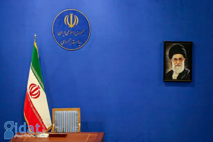 رسانه های معروف رئیس جمهور آینده ایران را معرفی کردند