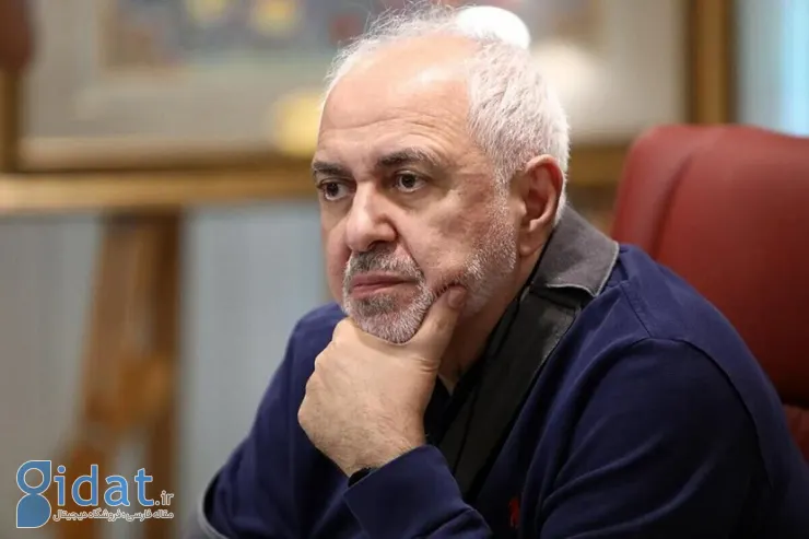ماجرای درخواست ویزای ظریف به سفارت آلمان