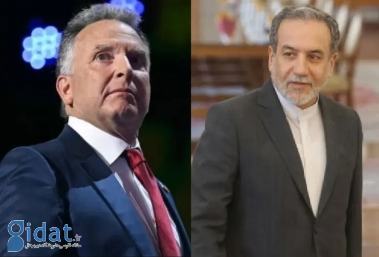 یک دست دادن کوتاه می تواند مسیر مذاکرات را تغییر دهد