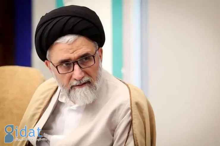 وزیر اطلاعات: توافق با آمریکا در دسترس است
