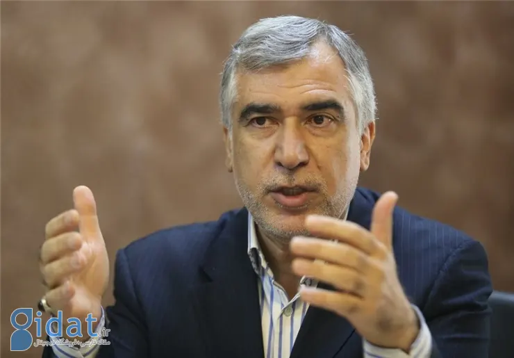 نماینده، محتوای نامه آمریکا به ایران را فاش کرد!