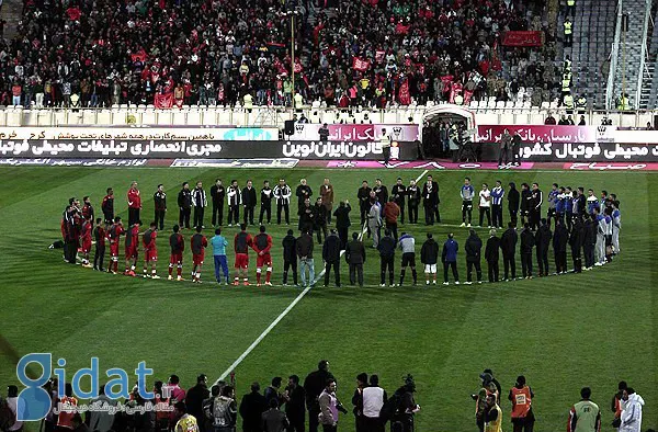 روزی که طارمی در فوتبال ایران متولد شد