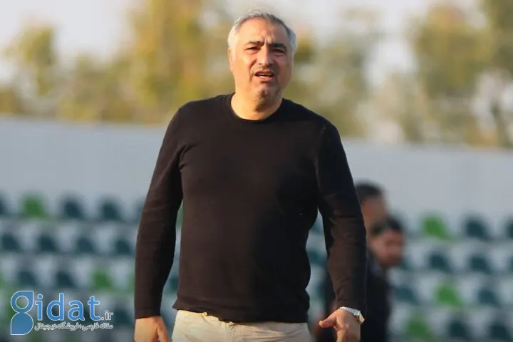 عجیب اما واقعی؛ پایان محرومیت مربی جنجالی!