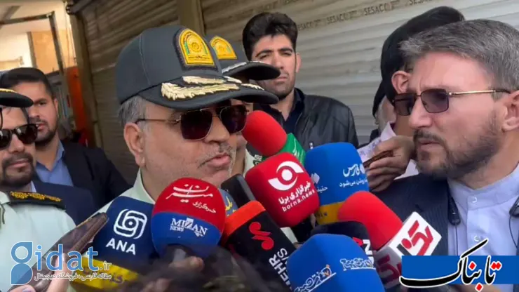 راز قتل پاسدار 74 ساله فاش شد!
