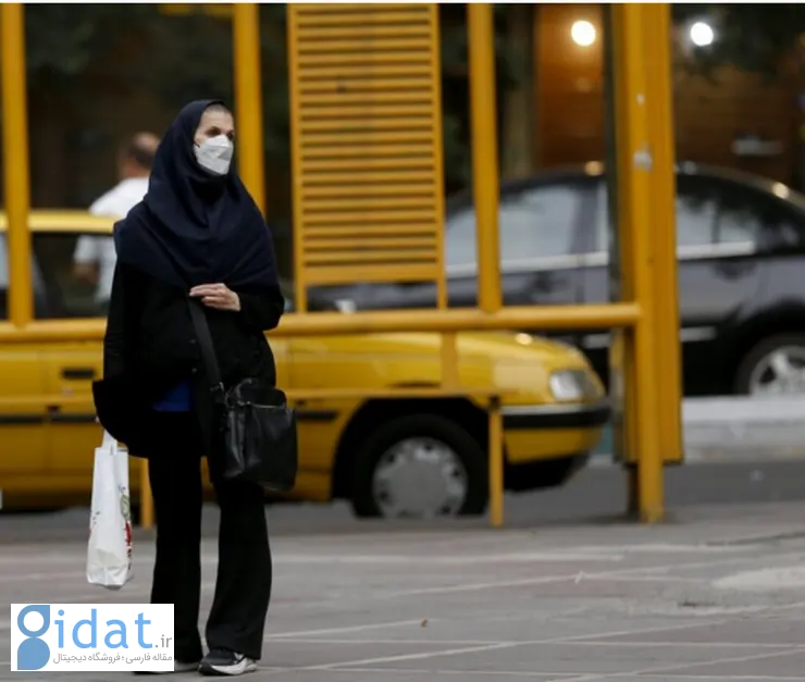 شهروندان تهرانی این هشدار را جدی بگیرند