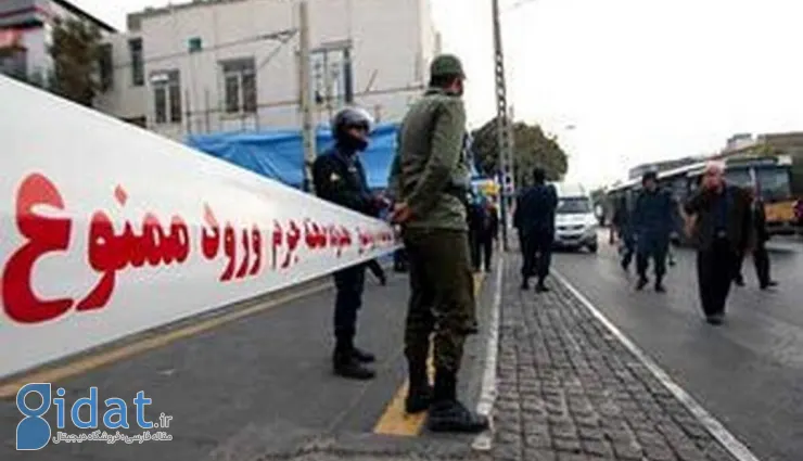 مادری که توسط پسرانش با ضربات چاقو به قتل رسید!