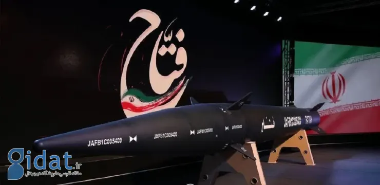 ۲۲ سلاح استراتژیک ایران توازن قوا را تغییر خواهد داد