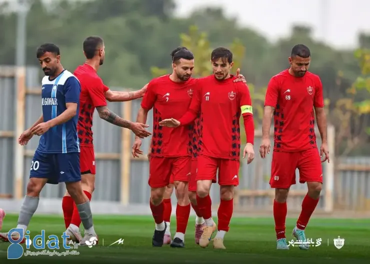 این ویروس هواداران پرسپولیس را از پا درآورد!