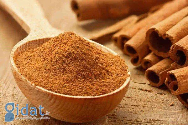 ۴ بمب آنتی‌اکسیدانی که در آشپزخانه‌تان دارید و از وجودشان خبر ندارید