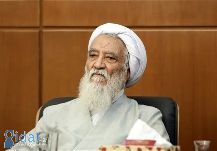 بیانات رئیس مجلس خبرگان رهبری در مورد حجاب