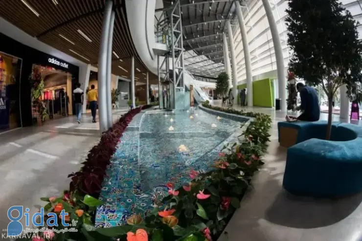 میراث ساعدی نیا، دعای یک ایران را برای خود خرید