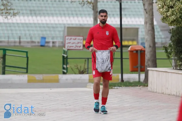 شایعه بازگشت مهاجم سپاهان به پرسپولیس شدت گرفت