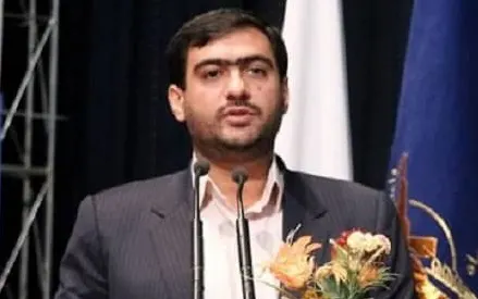 نصب بلندگوهای هشدار در تهران
