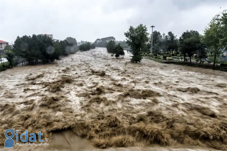 سیل مرگبار حداقل ۴۹ کشته بر جای گذاشت