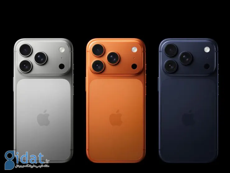 نبرد در خانواده آیفون ۱۷؛ مدل پایه، پرو یا پرو مکس؛ کدام را بخریم؟