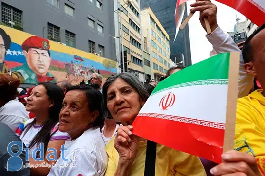 آیا سناریوی ونزوئلا در ایران قابل تکرار است؟