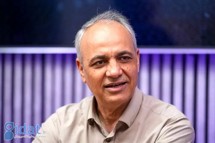 زیدآبادی: ترامپ و ماسک برهنه وارد مسئله ایران شدند