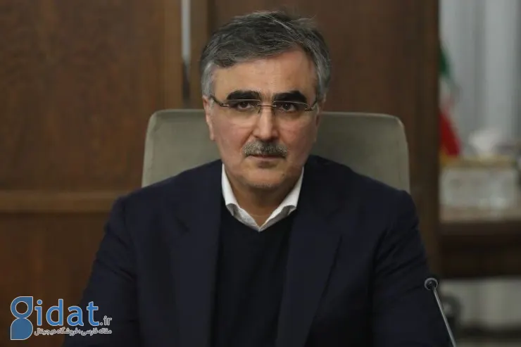 حمایت محکم کیهان از یک مسئول ارشد اقتصادی