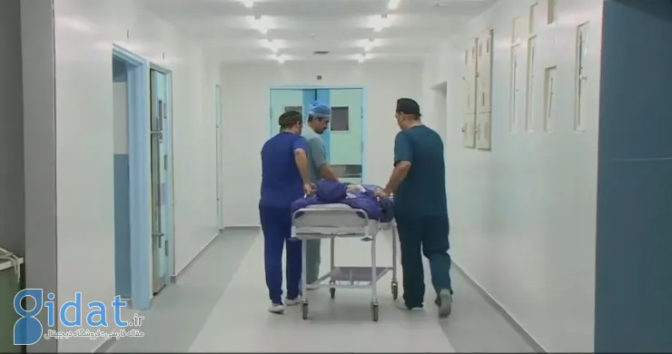 وقوع یک حادثه عجیب در بیمارستان پایتخت