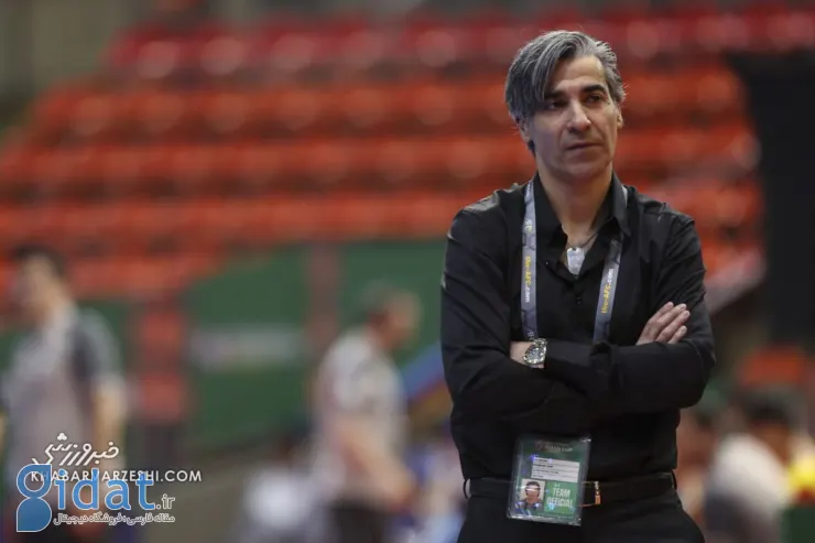 واکنش غیرمنتظره شمسایی به توهین خبرنگار افغان