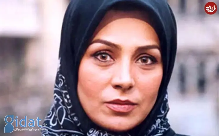 قاب کمیاب از نسرین مقانلو و ایرج قادری در میان حال و هوای دربند