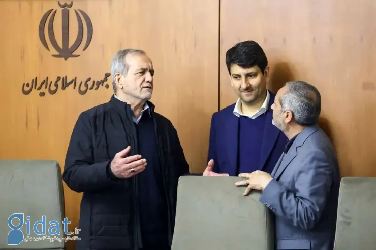محکم بچسبید، دکترها!