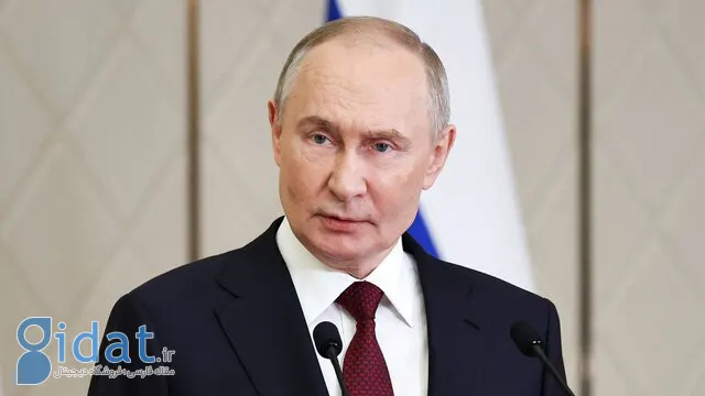 رقابت هسته‌ای بین ترامپ و پوتین بالا گرفته است!