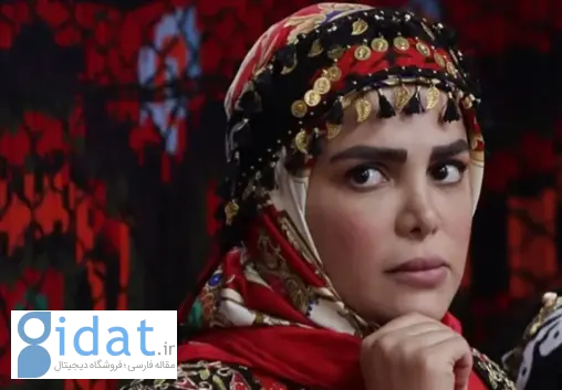 سبک هنری نظر در سریال "نونخ در شب تولدش"