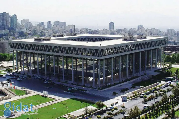 جمهوری اسلامی: صدا و سیمای ایران باید تخریب و از نو ساخته شود