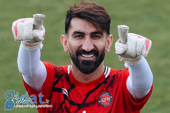 پیشکسوت پرسپولیس: این تخلفات برای بیرانوند خیلی کم است