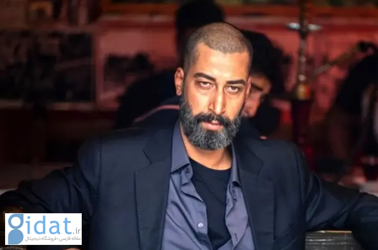 بهرام افشاری در فیلم فجر به عنوان معاون دادستان حضور خواهد داشت