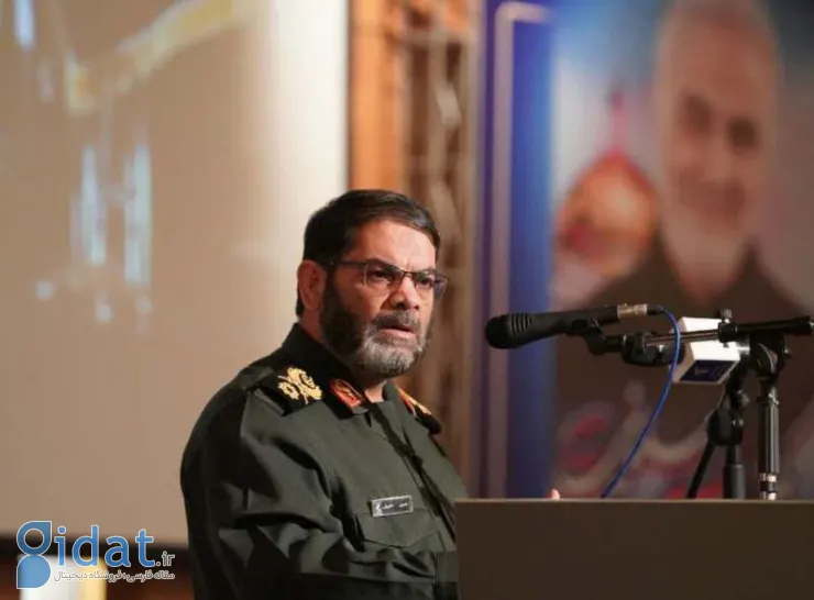 معاون بسیج: دشمن شبانه وارد بالین پسر و دختر ما می شود