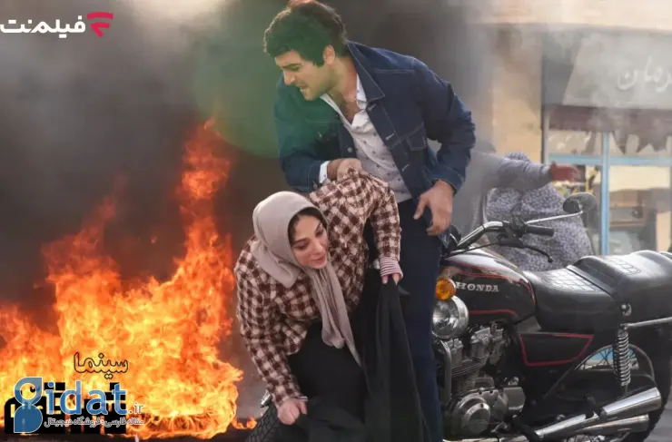 «سینما شهر قصه» فیلمی عاشقانه در ستایش هنر هفتم است