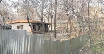 جزئیات خبرساز از ساخت مسجد در بوستان قیطریه