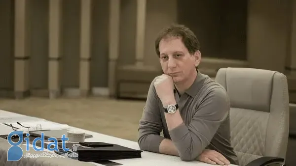 آمریکا بابک زنجانی و شش مقام سپاه پاسداران را تحریم کرد