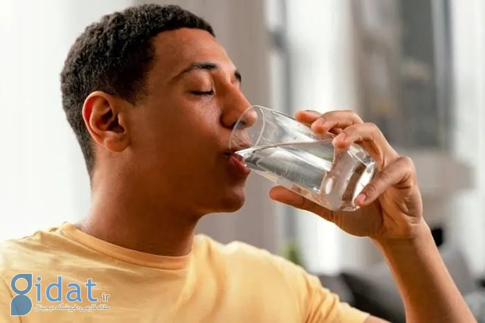 خواص شگفت انگیز نوشیدن آب گرم که نمی دانستید
