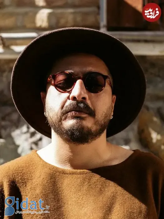 تغییر چهره «بهنام، دلال بازی» ۸ سال پس از سریال «آنام»