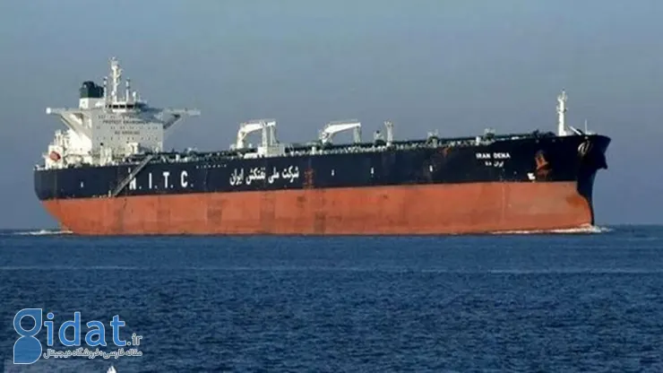 این کشور پس از 4 سال از ایران نفت وارد کرد