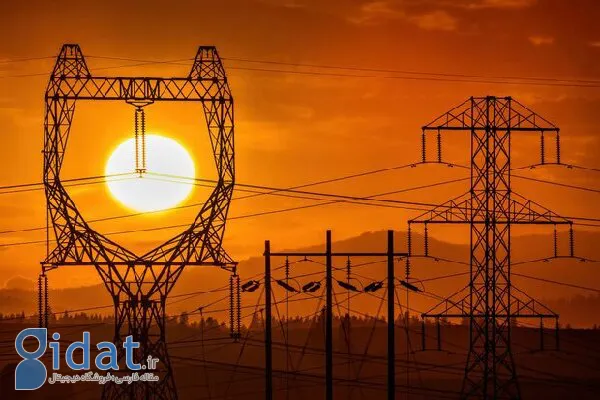 زنگ عدم ​​تعادل برق رسما به صدا درآمد!