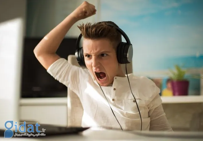 چگونه مهارت های کنترل خشم را به فرزندانمان بیاموزیم؟