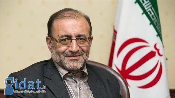 نماینده تهران در بیمارستان بستری شد