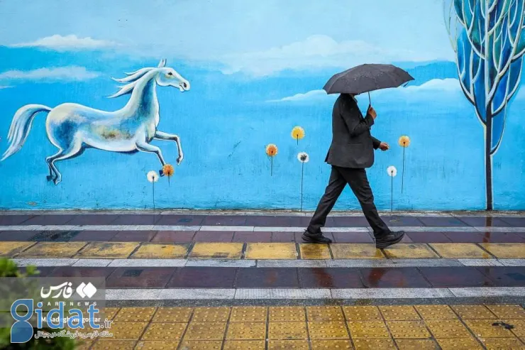 اخبار جالب هواشناسی برای پایتخت نشینان