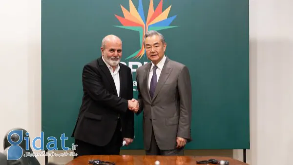 پیام معنادار نماینده رهبر انقلاب در چین در خصوص مذاکرات