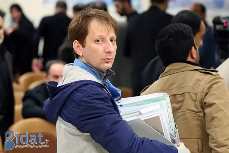 بابک زنجانی در ساعات اخیر با یک ادعا خبرساز شد