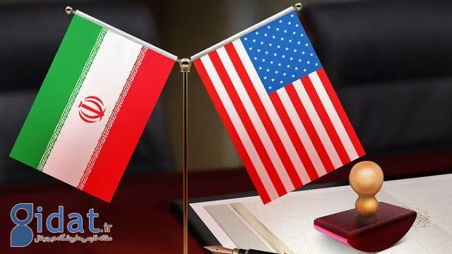 ویتاکر پیامی غیرمستقیم برای لاریجانی فرستاد