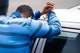 درگیری مرگبار سارقان بر سر اموال مسروقه در اسلامشهر