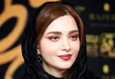 تیپ ساحلی بهنوش طباطبایی در جنوب توجه ها را به خود جلب کرد