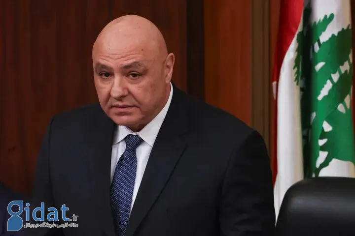 فرستاده ترامپ با دو گزینه هشدار دهنده به بیروت می‌رود