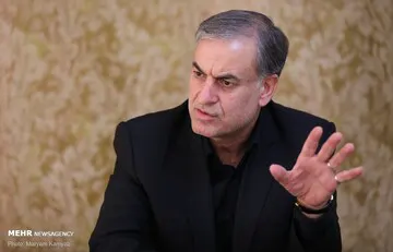 نماینده سابق مجلس به زندان محکوم شد!