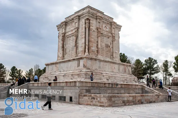 بازدید از این موزه برای فردا رایگان است